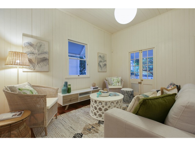 39 Wride Street, Wooloowin QLD 4030