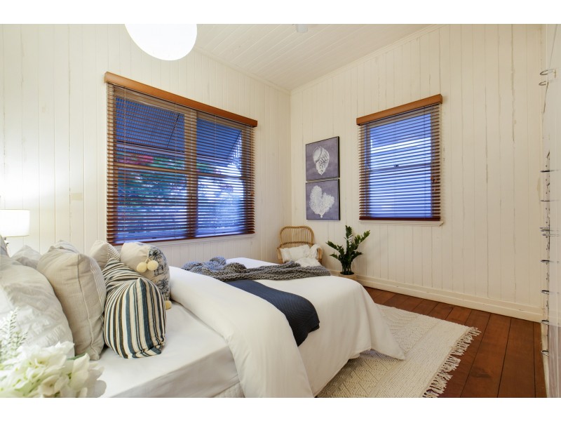 39 Wride Street, Wooloowin QLD 4030