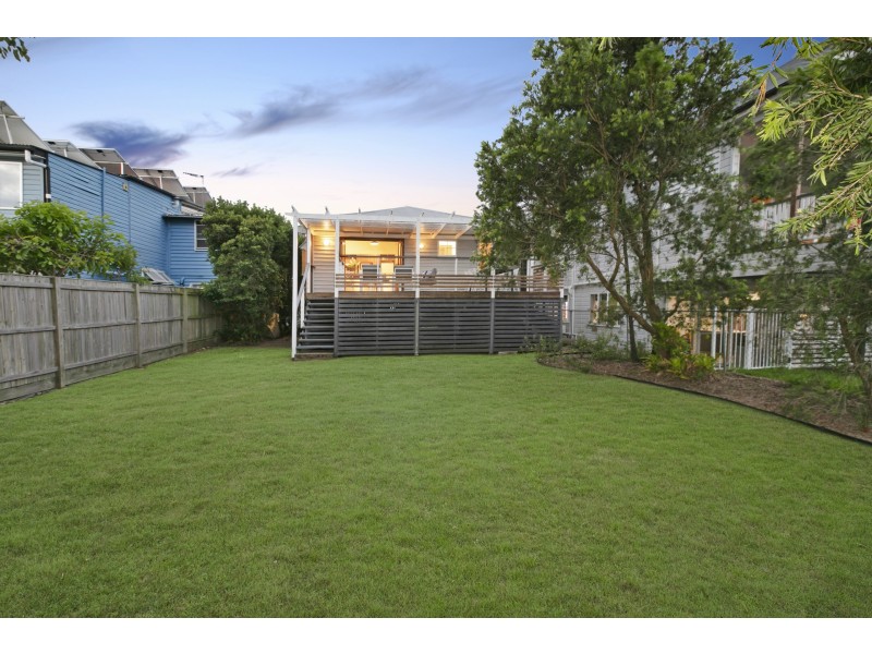 39 Wride Street, Wooloowin QLD 4030