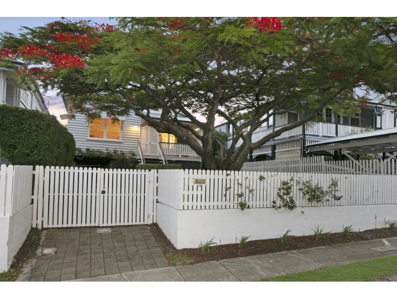 39 Wride Street, Wooloowin QLD 4030