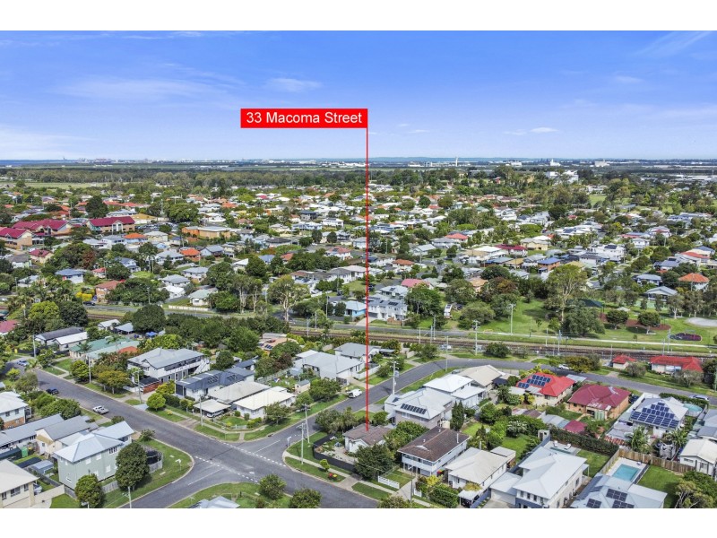 33 Macoma Street, Banyo QLD 4014