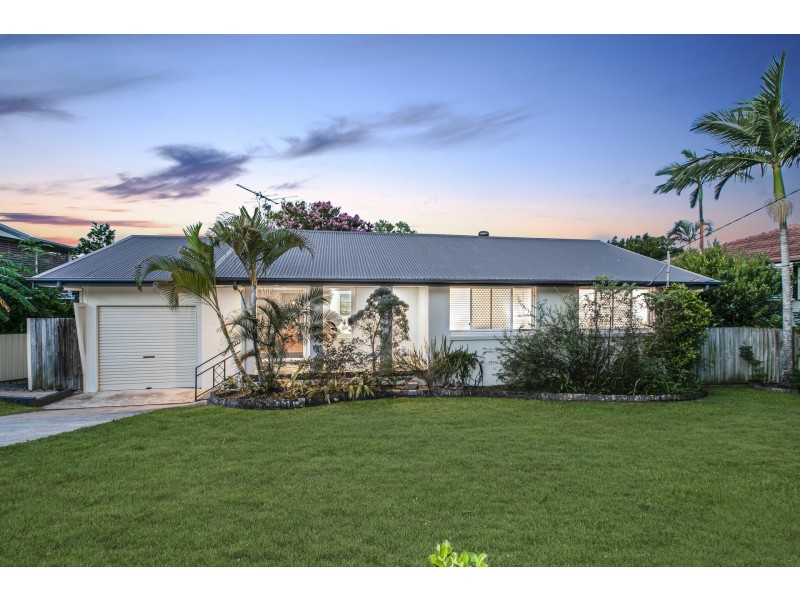 12 Terrick Street, Geebung QLD 4034