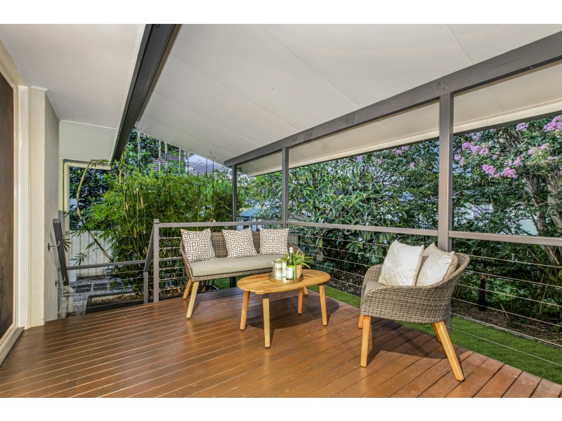 12 Terrick Street, Geebung QLD 4034