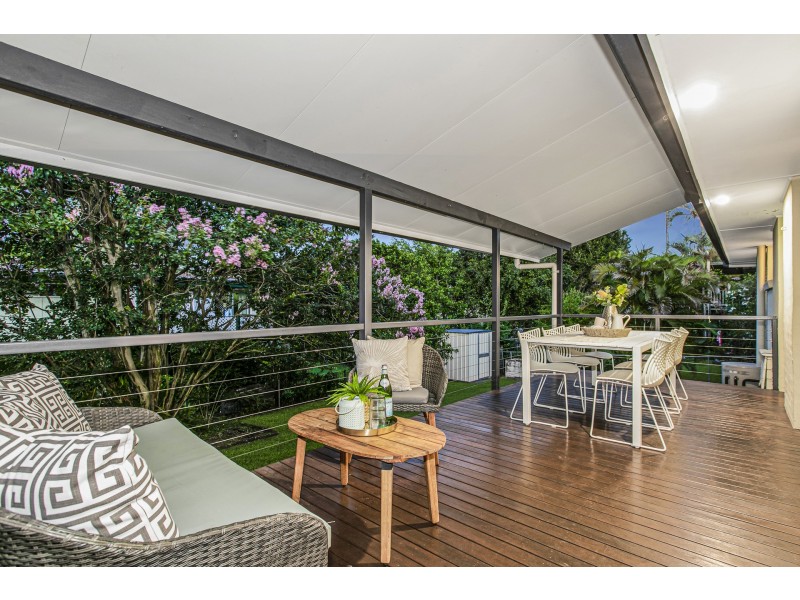 12 Terrick Street, Geebung QLD 4034