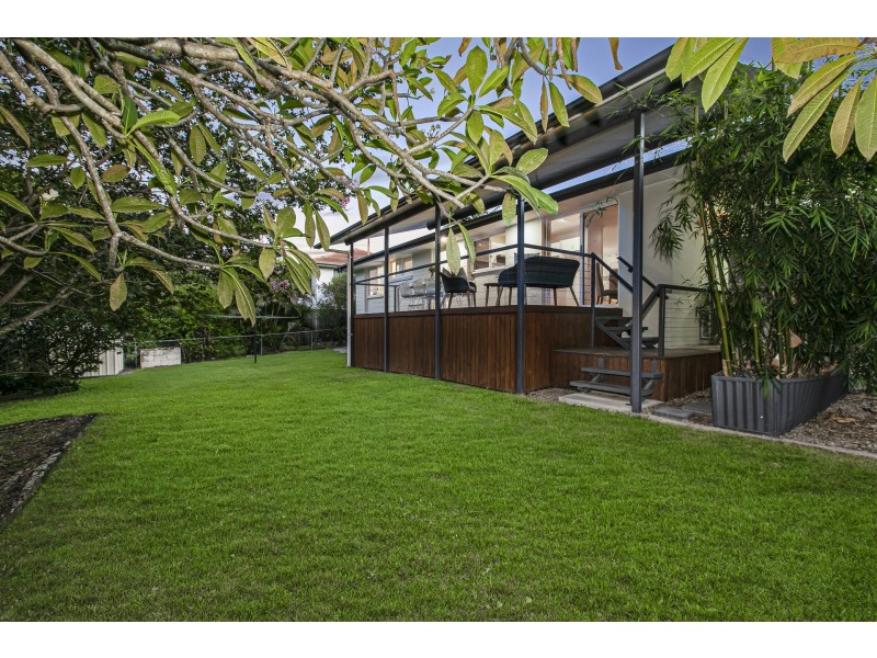 12 Terrick Street, Geebung QLD 4034