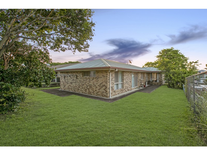 47 Wade Street, Wavell Heights QLD 4012