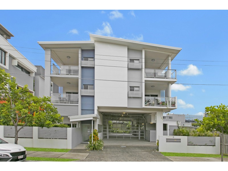 2/11 Union Street, Nundah QLD 4012