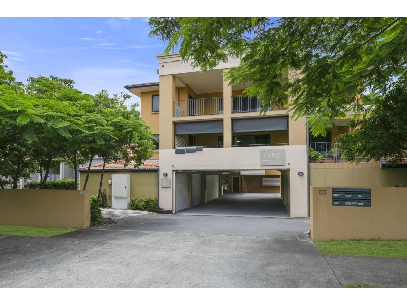 3/53 Wagner Road, Clayfield QLD 4011
