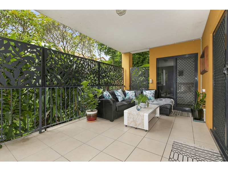 3/53 Wagner Road, Clayfield QLD 4011