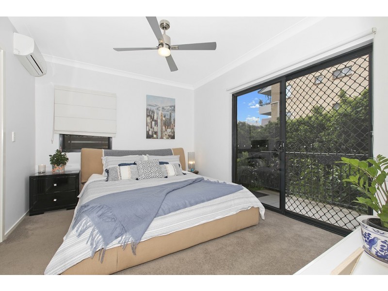 3/53 Wagner Road, Clayfield QLD 4011