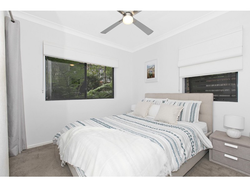 3/53 Wagner Road, Clayfield QLD 4011