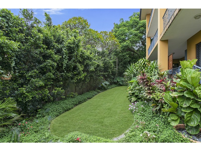 3/53 Wagner Road, Clayfield QLD 4011