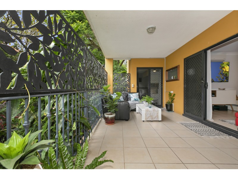 3/53 Wagner Road, Clayfield QLD 4011