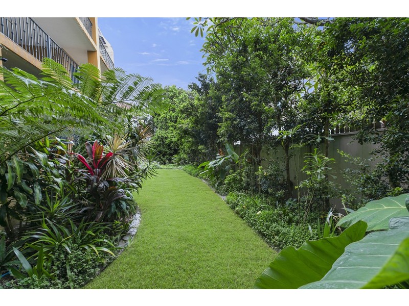 3/53 Wagner Road, Clayfield QLD 4011