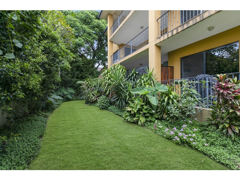 3/53 Wagner Road, Clayfield QLD 4011