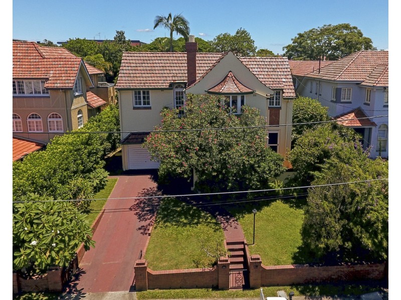 26 Jolly Street, Clayfield QLD 4011