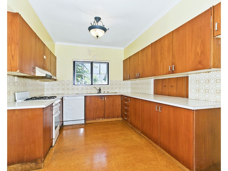 26 Jolly Street, Clayfield QLD 4011