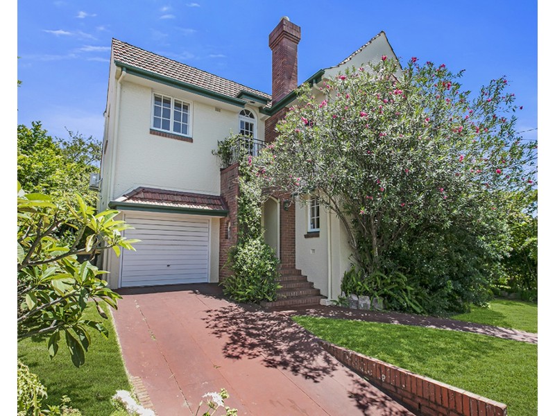 26 Jolly Street, Clayfield QLD 4011