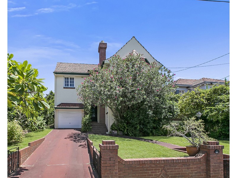 26 Jolly Street, Clayfield QLD 4011