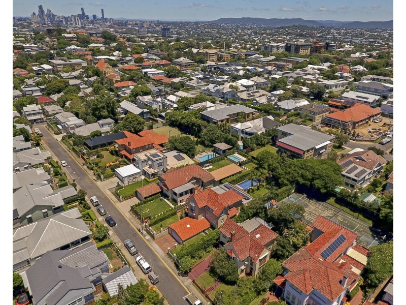 26 Jolly Street, Clayfield QLD 4011