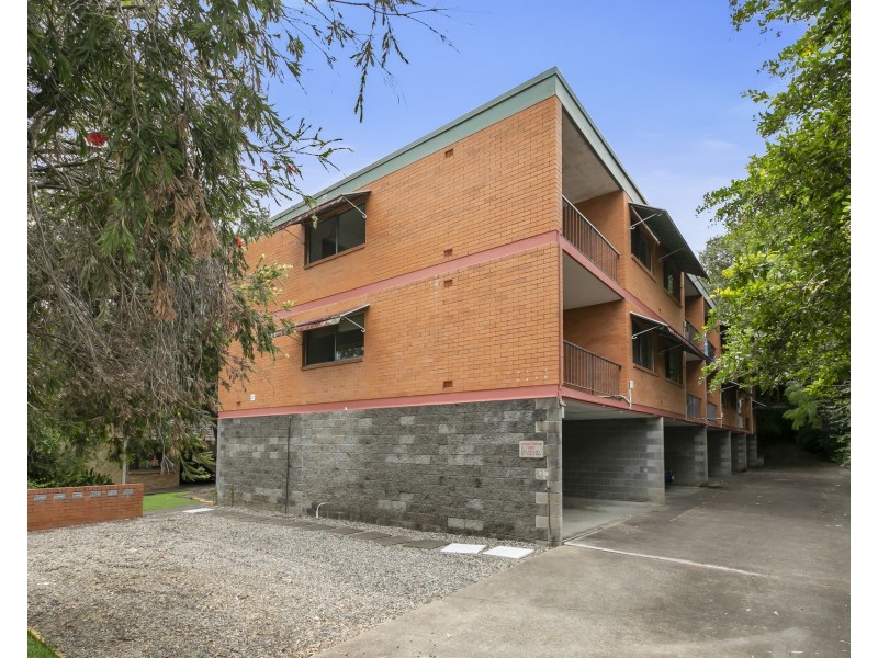 8/27 The Esplanade, St Lucia QLD 4067