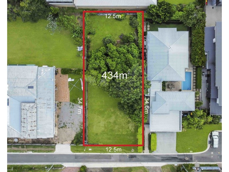 6 Shirley Street, Clayfield QLD 4011