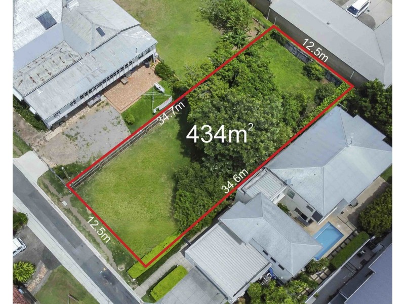 6 Shirley Street, Clayfield QLD 4011