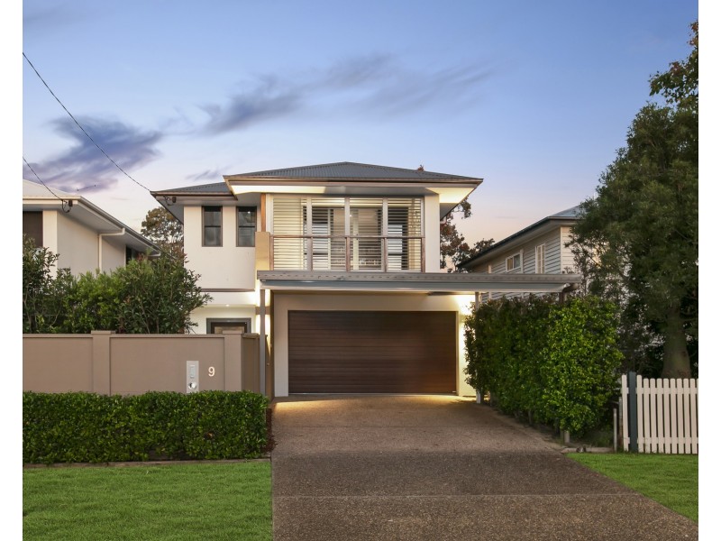 9 Tyler Street, Northgate QLD 4013