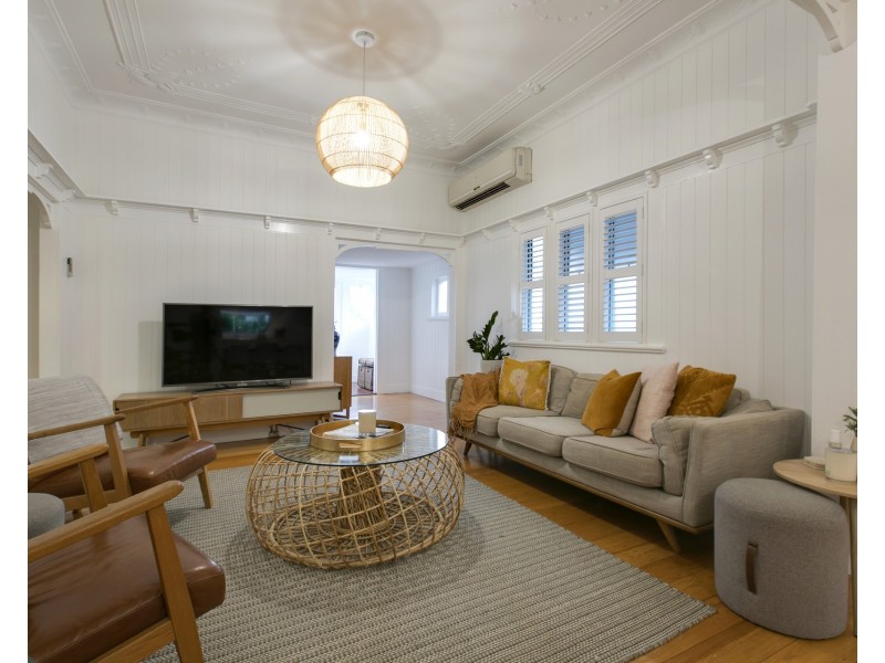7 Bellevue Terrace, Clayfield QLD 4011