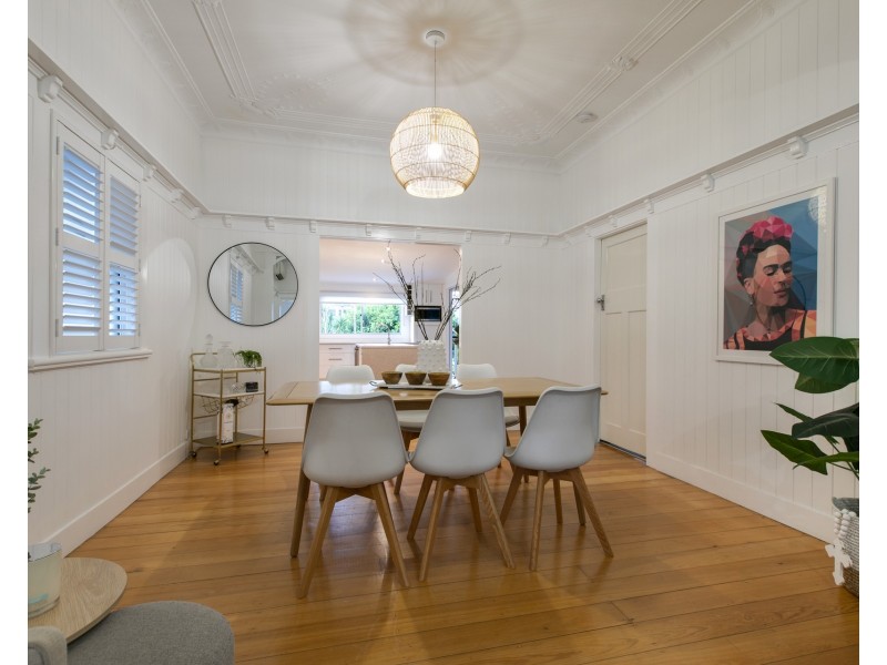 7 Bellevue Terrace, Clayfield QLD 4011