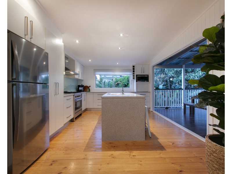 7 Bellevue Terrace, Clayfield QLD 4011