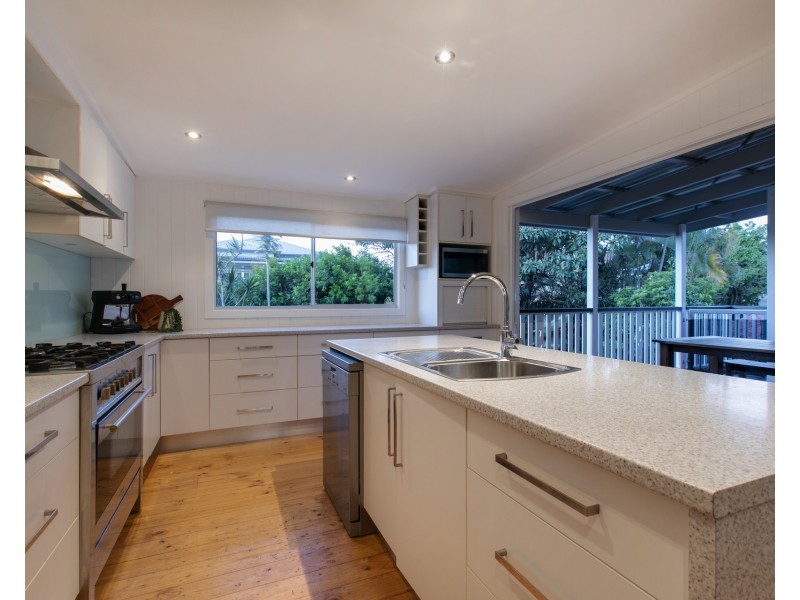 7 Bellevue Terrace, Clayfield QLD 4011