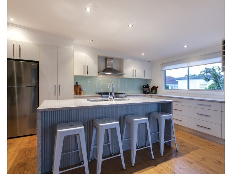 7 Bellevue Terrace, Clayfield QLD 4011