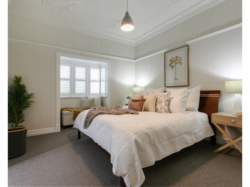 7 Bellevue Terrace, Clayfield QLD 4011