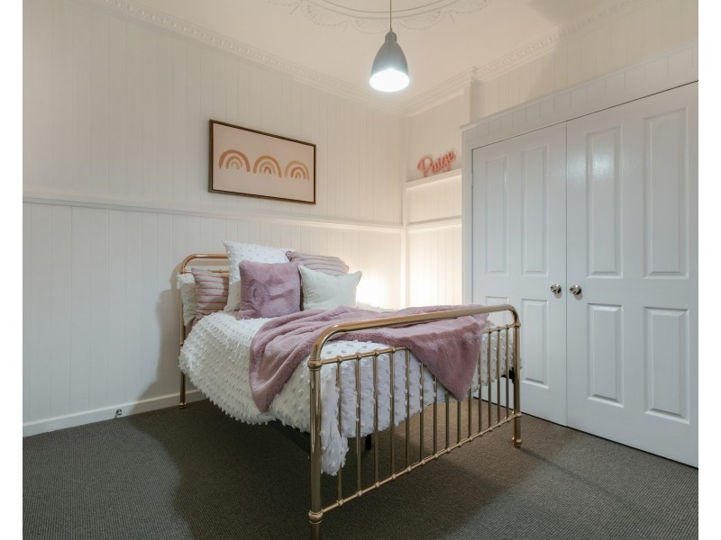 7 Bellevue Terrace, Clayfield QLD 4011