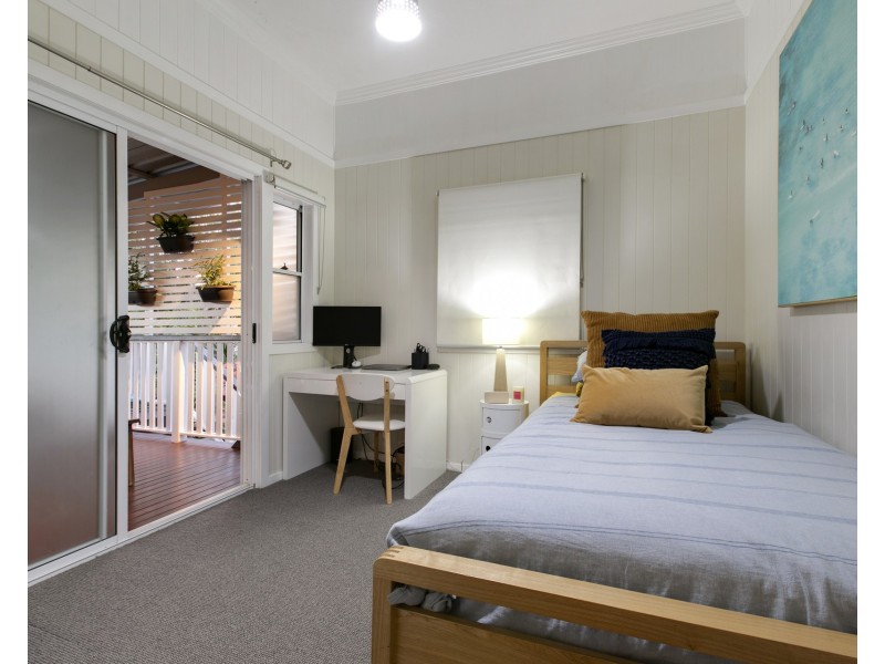 7 Bellevue Terrace, Clayfield QLD 4011