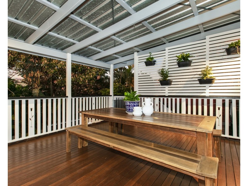 7 Bellevue Terrace, Clayfield QLD 4011