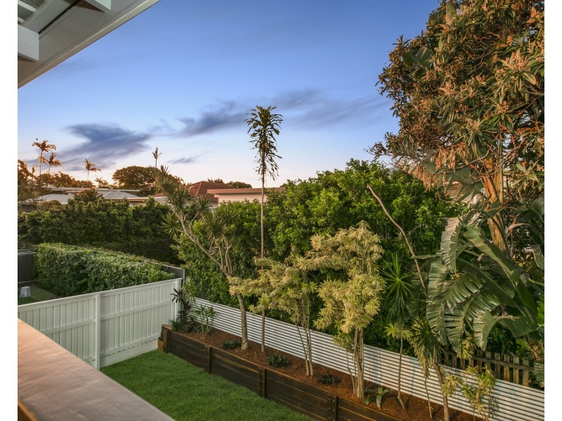 7 Bellevue Terrace, Clayfield QLD 4011