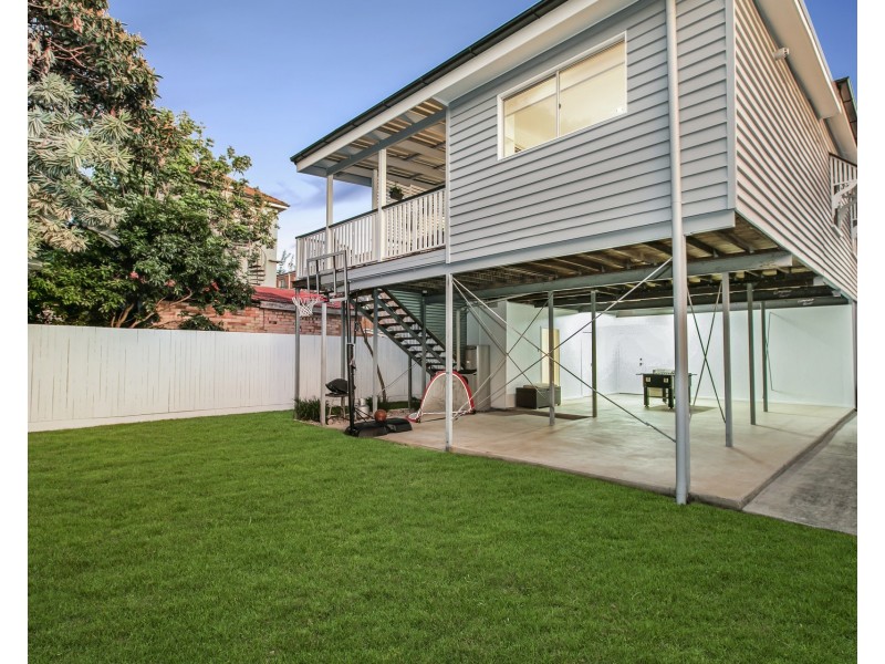 7 Bellevue Terrace, Clayfield QLD 4011