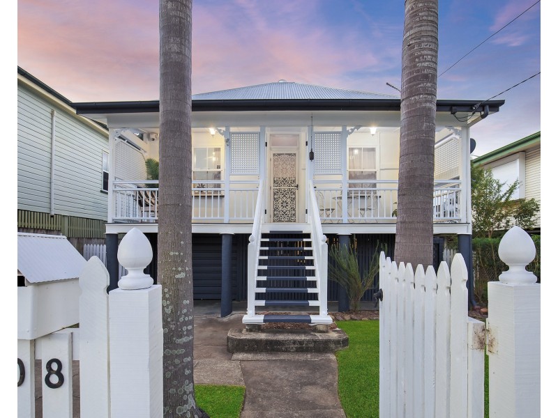 108 York Street, Nundah QLD 4012