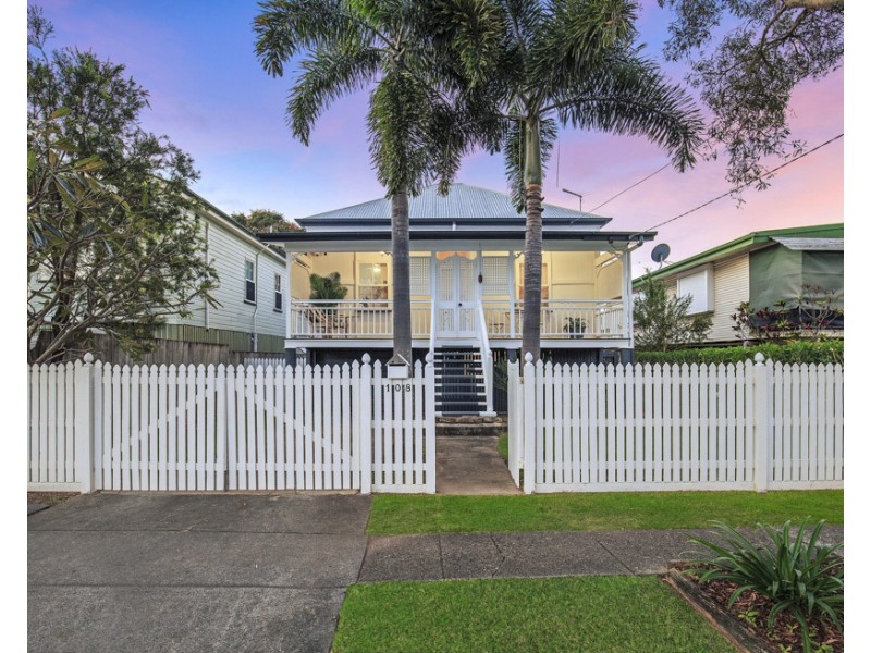 108 York Street, Nundah QLD 4012