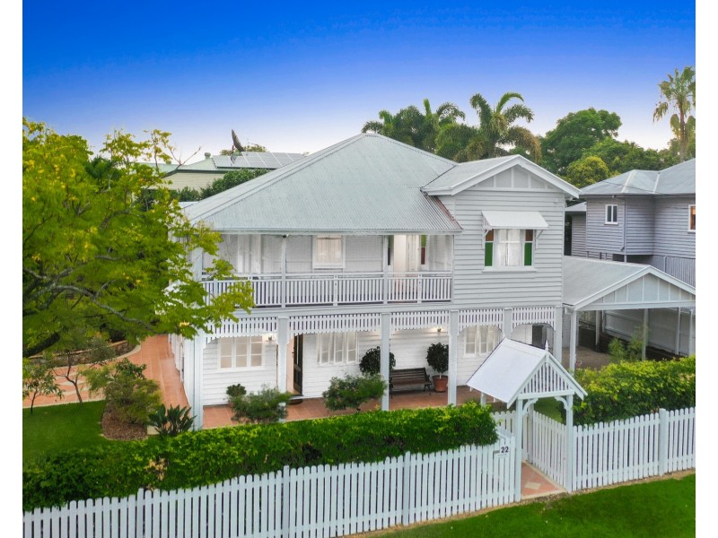 22 Carew Street, Nundah QLD 4012