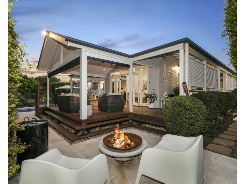 65 Park Avenue, Clayfield QLD 4011