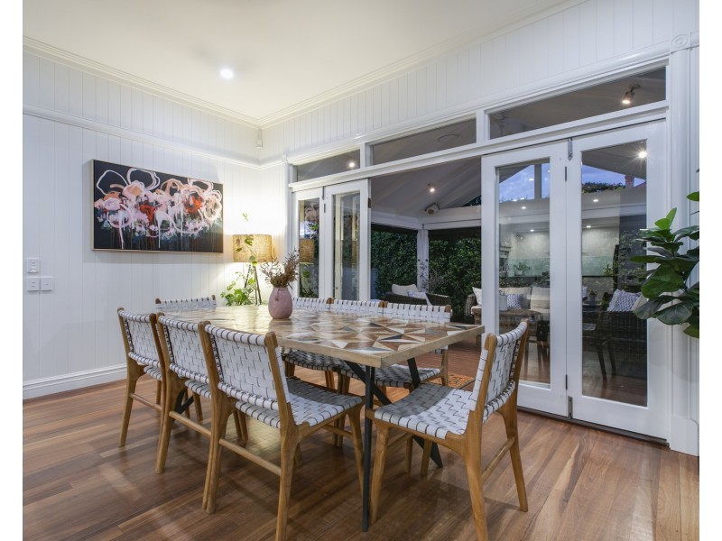 65 Park Avenue, Clayfield QLD 4011