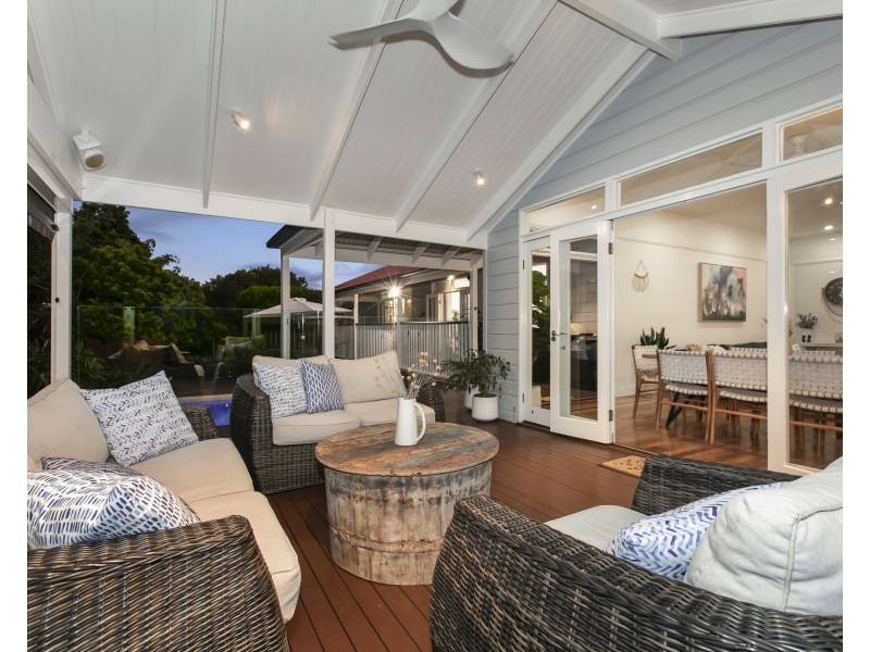 65 Park Avenue, Clayfield QLD 4011