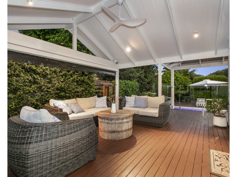 65 Park Avenue, Clayfield QLD 4011