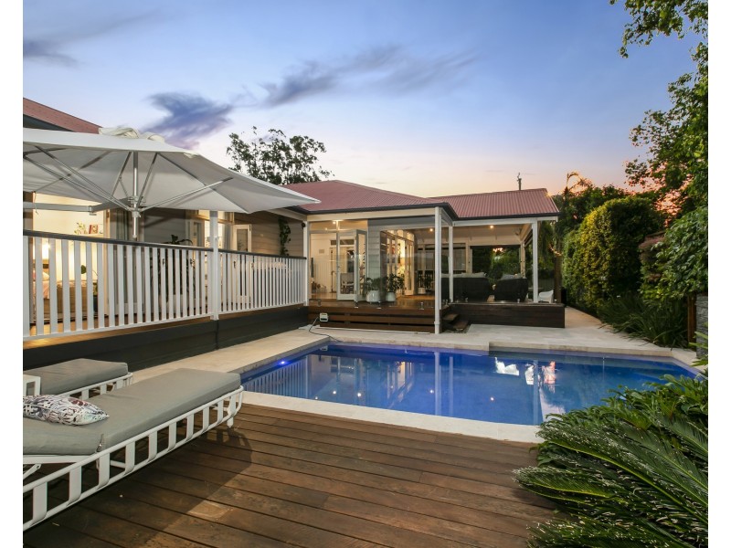 65 Park Avenue, Clayfield QLD 4011