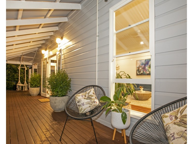 65 Park Avenue, Clayfield QLD 4011