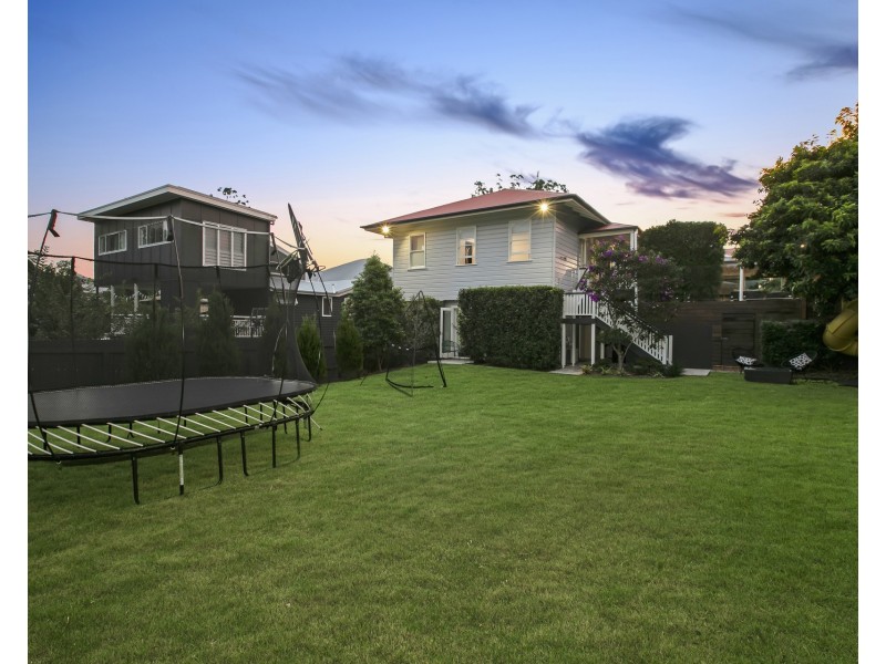 65 Park Avenue, Clayfield QLD 4011