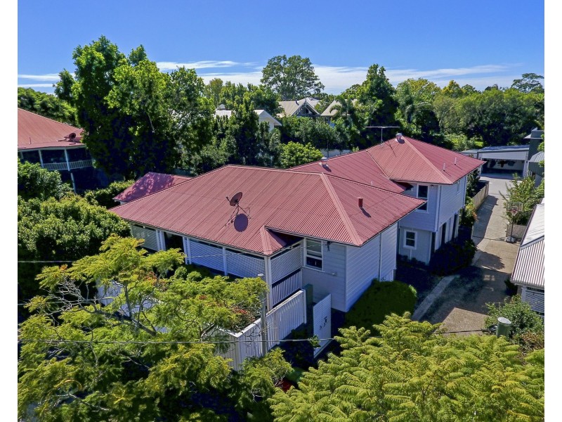 65 Park Avenue, Clayfield QLD 4011